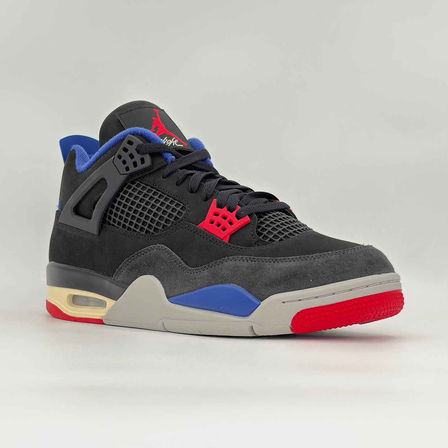 Air Jordan 4 Retro Rare Air