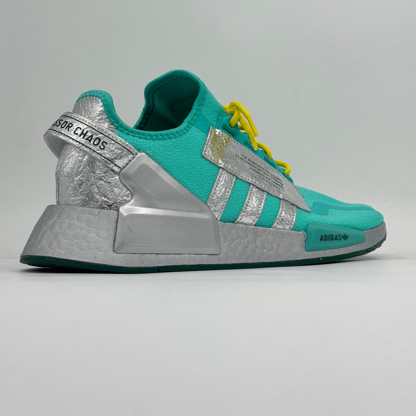 Adidas NMD R1 V2 South Park Profesor Caos