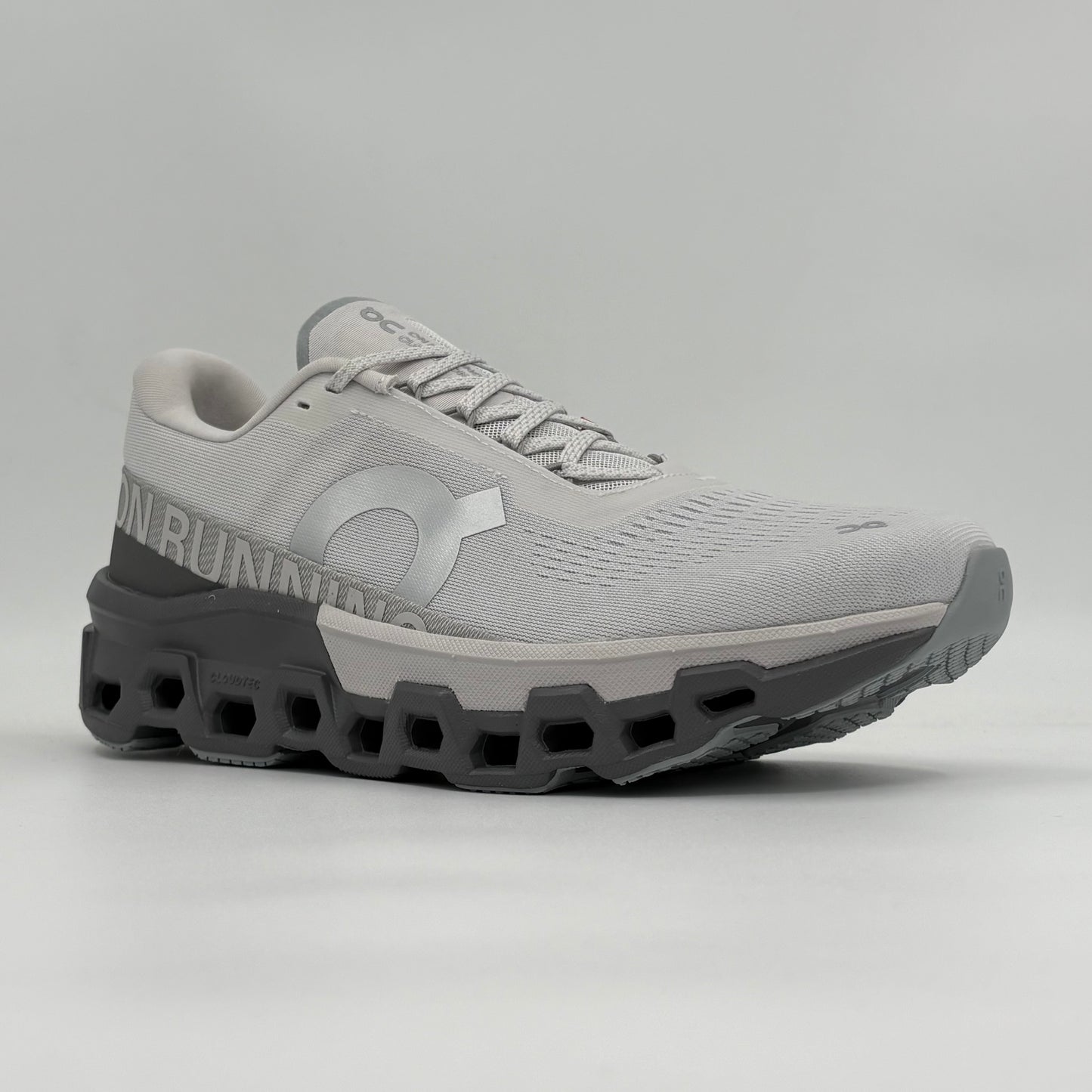 On Running Cloudmonster 2 Frost Rock