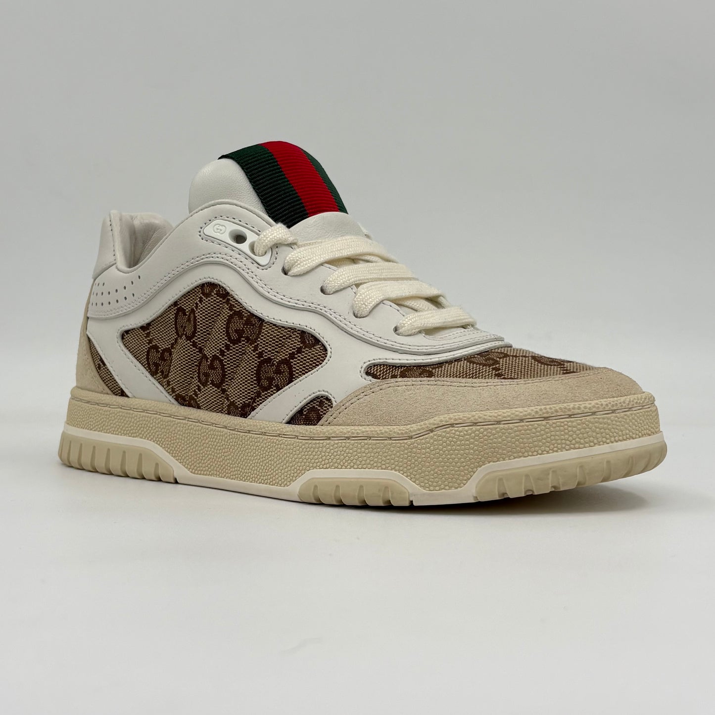 Gucci Re-Web                             (Pre-owned condition 9/10 No box)