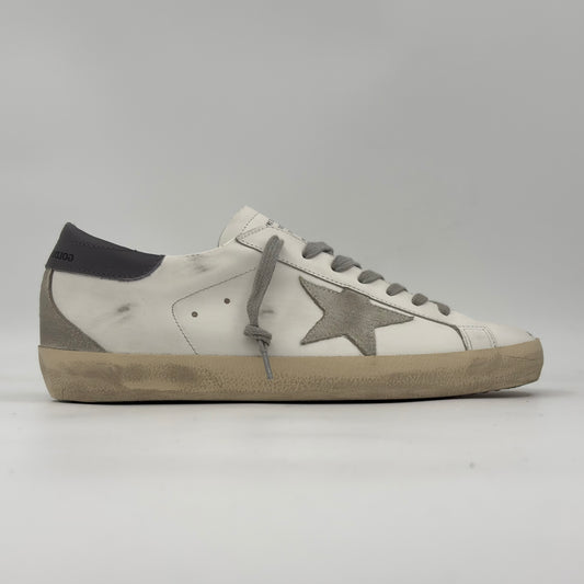 Golden Goose Super Star Gray