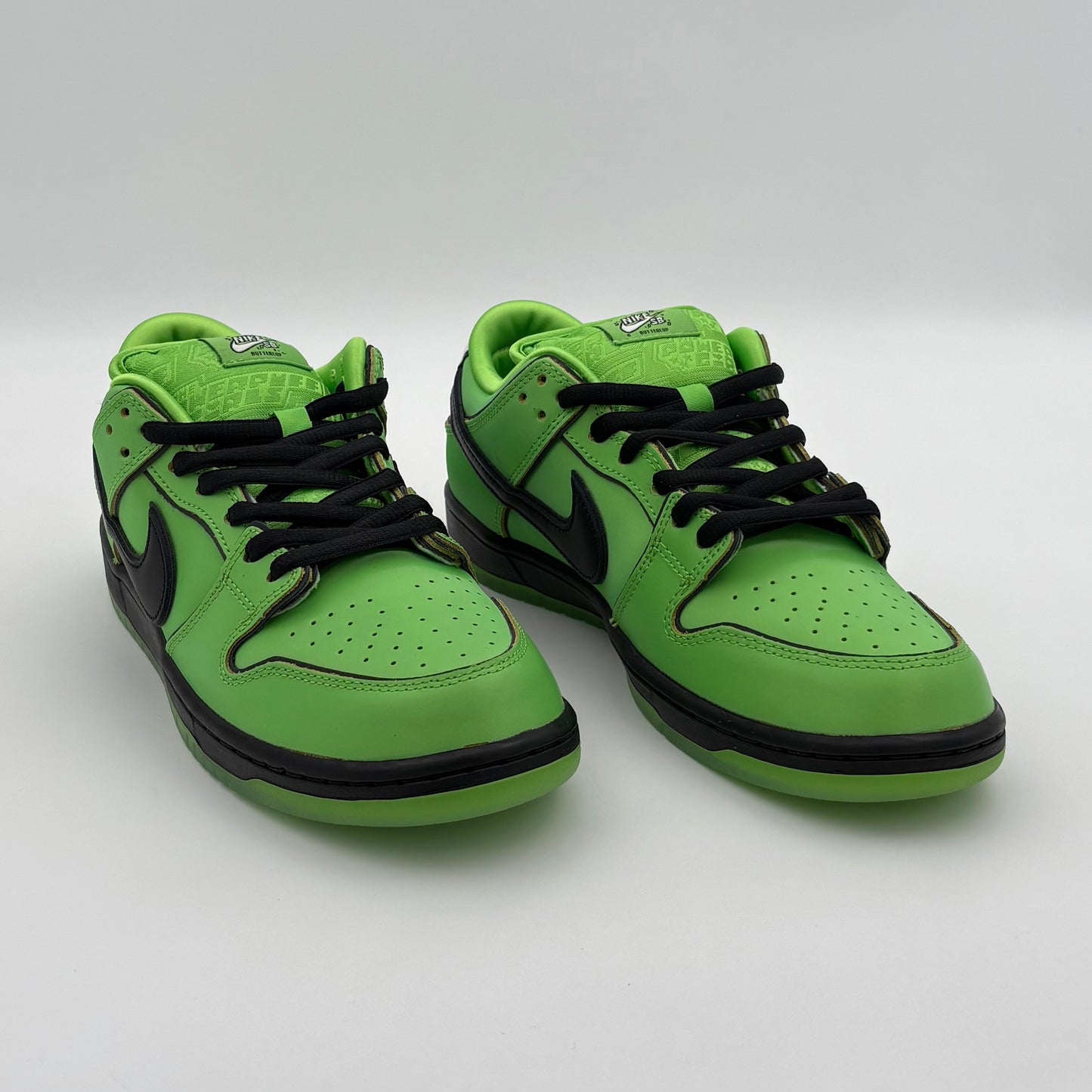 Nike SB Dunk Low Powerpuff Bellota