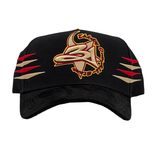 31 HATS "31 STARS"