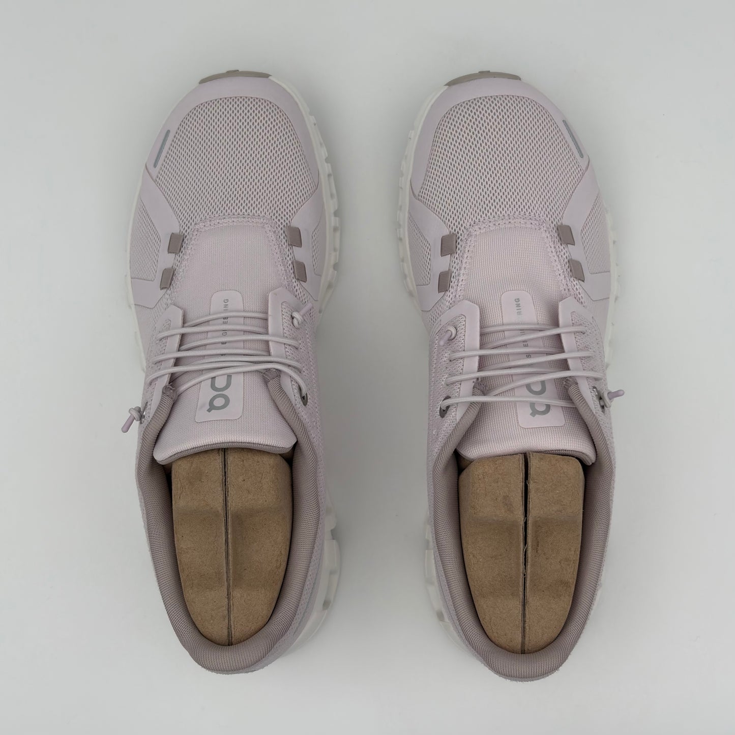 On Running Cloud 6 Orchid Fade