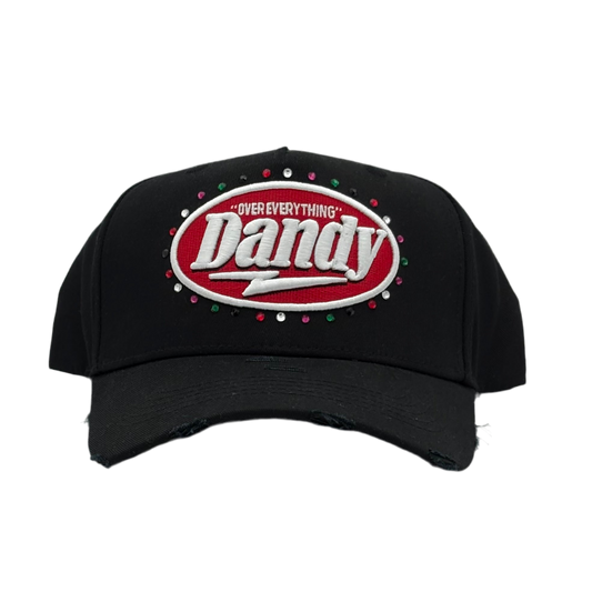 DANDY HATS "️D.O.E"
