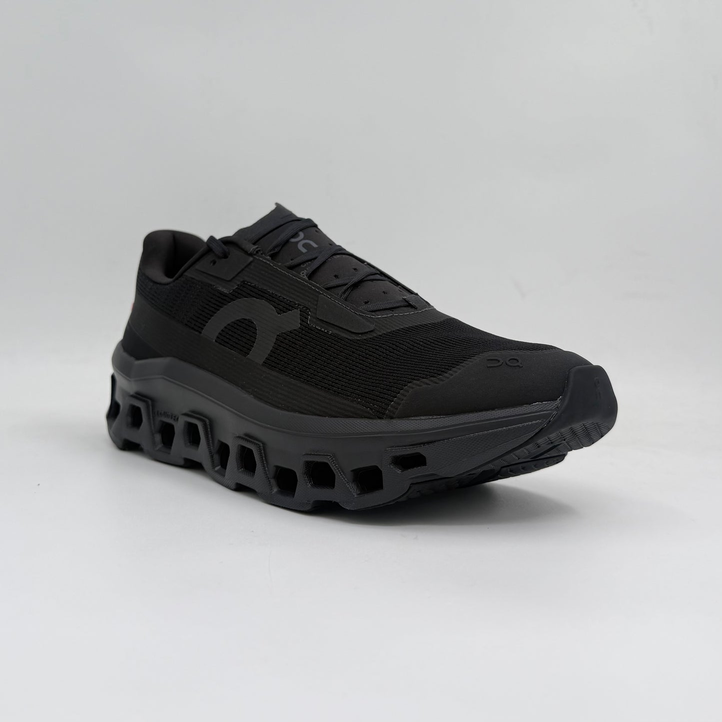 Cloudmonster Void Black Black