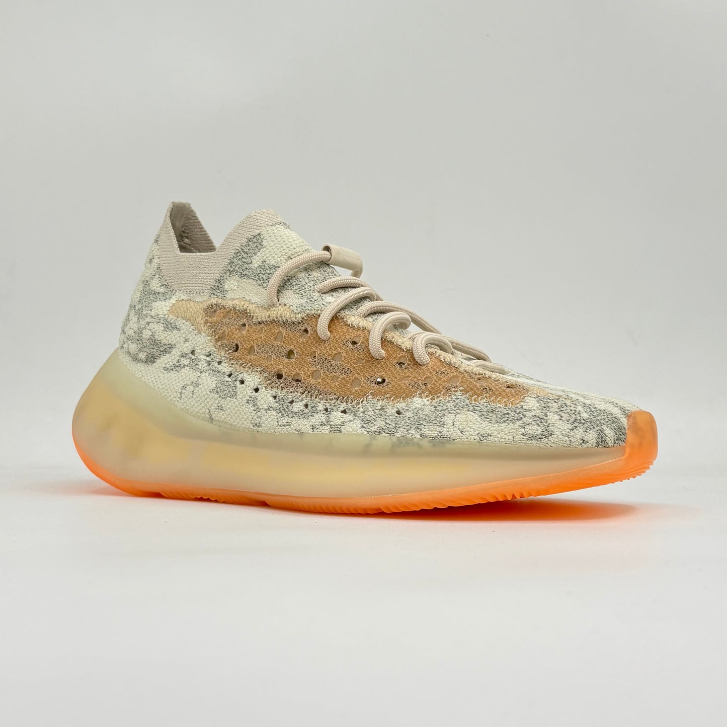 Adidas Yeezy Boost 380 Yecoraite Reflectantes