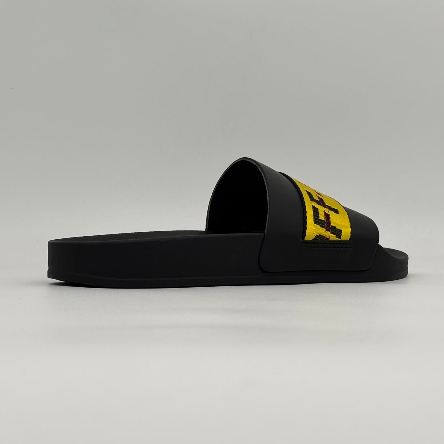 Chanclas Off-White Industrial Slides