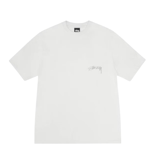 Stüssy Smooth Reverse Pigment Dyed