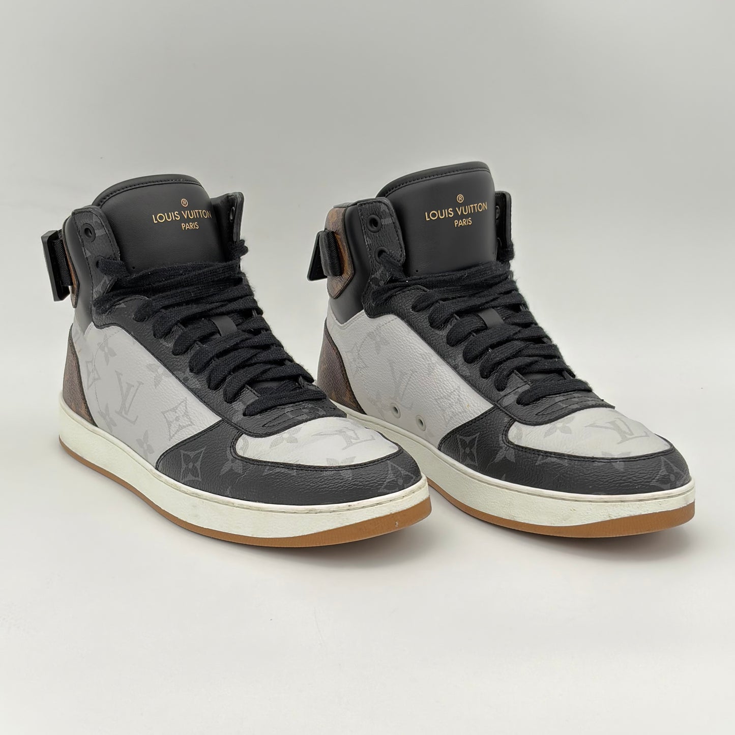 Louis Vuitton Rivoli (Preloved)