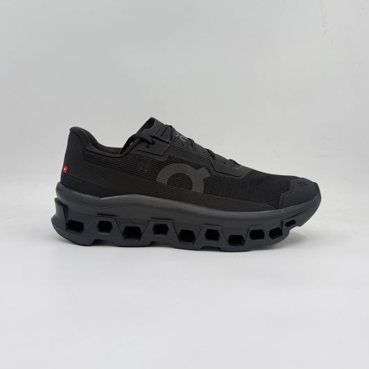 Cloudmonster Void Black Black