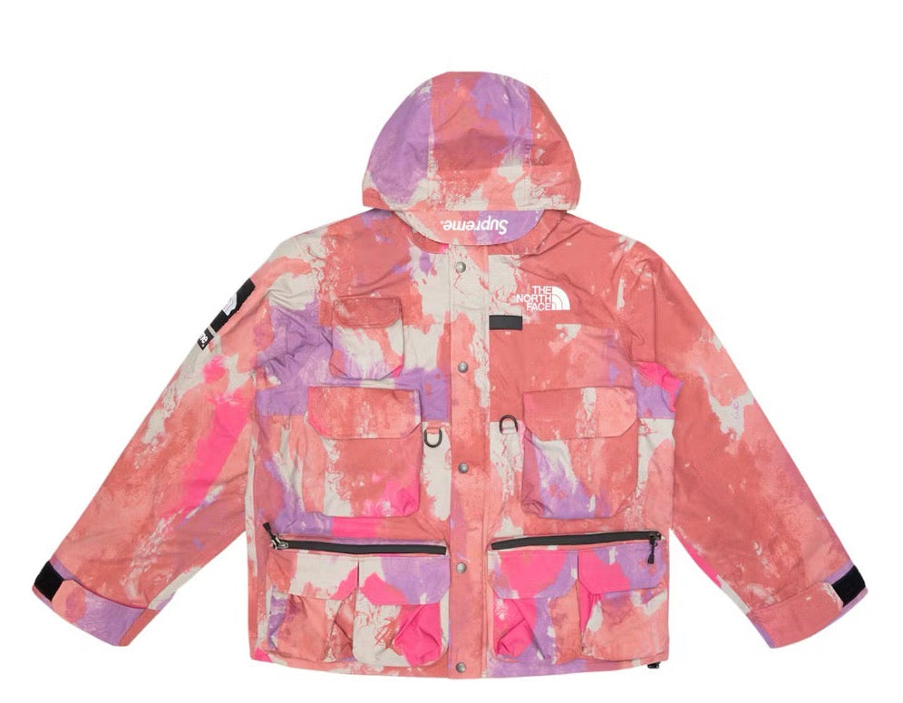 Chaqueta Cargo Supreme The North Face (Pre-owned 9/10)