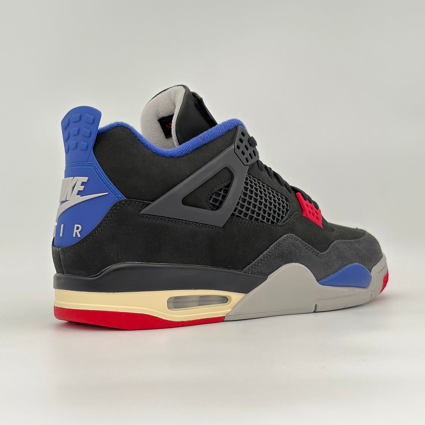 Air Jordan 4 Retro Rare Air
