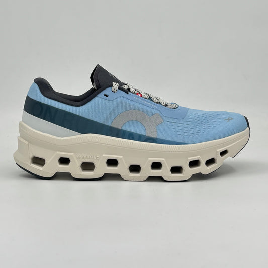 On Running Cloudmonster 1 Cerulean Ice W