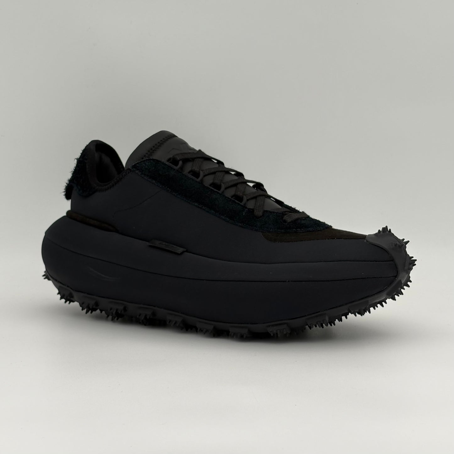 Y-3 x Adidas Makura Black