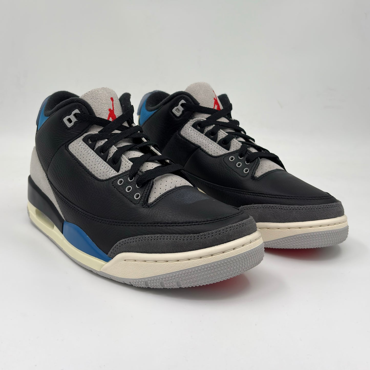Jordan 3 Retro “Rare Air”