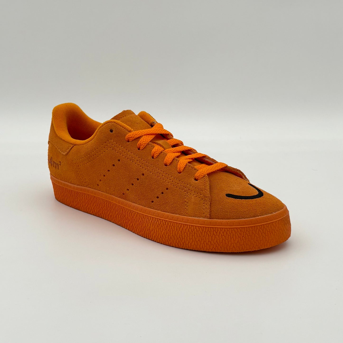 Adidas Stan Smith Cs Naranja