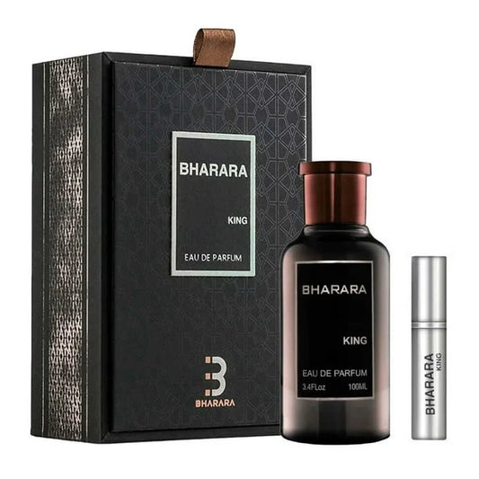 Bharara King Eau de Parfum