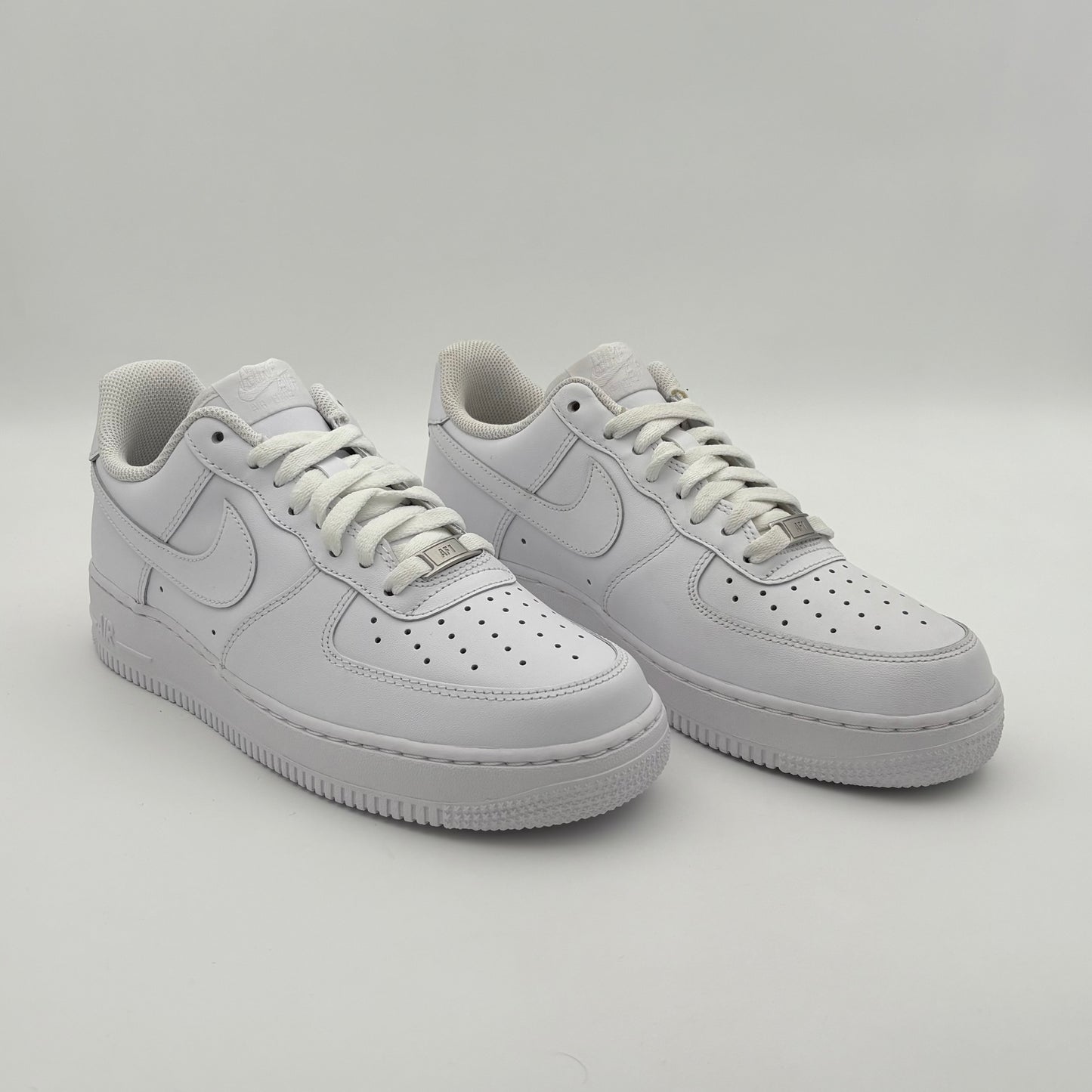 Air Force 1 Low ´07 Triple White