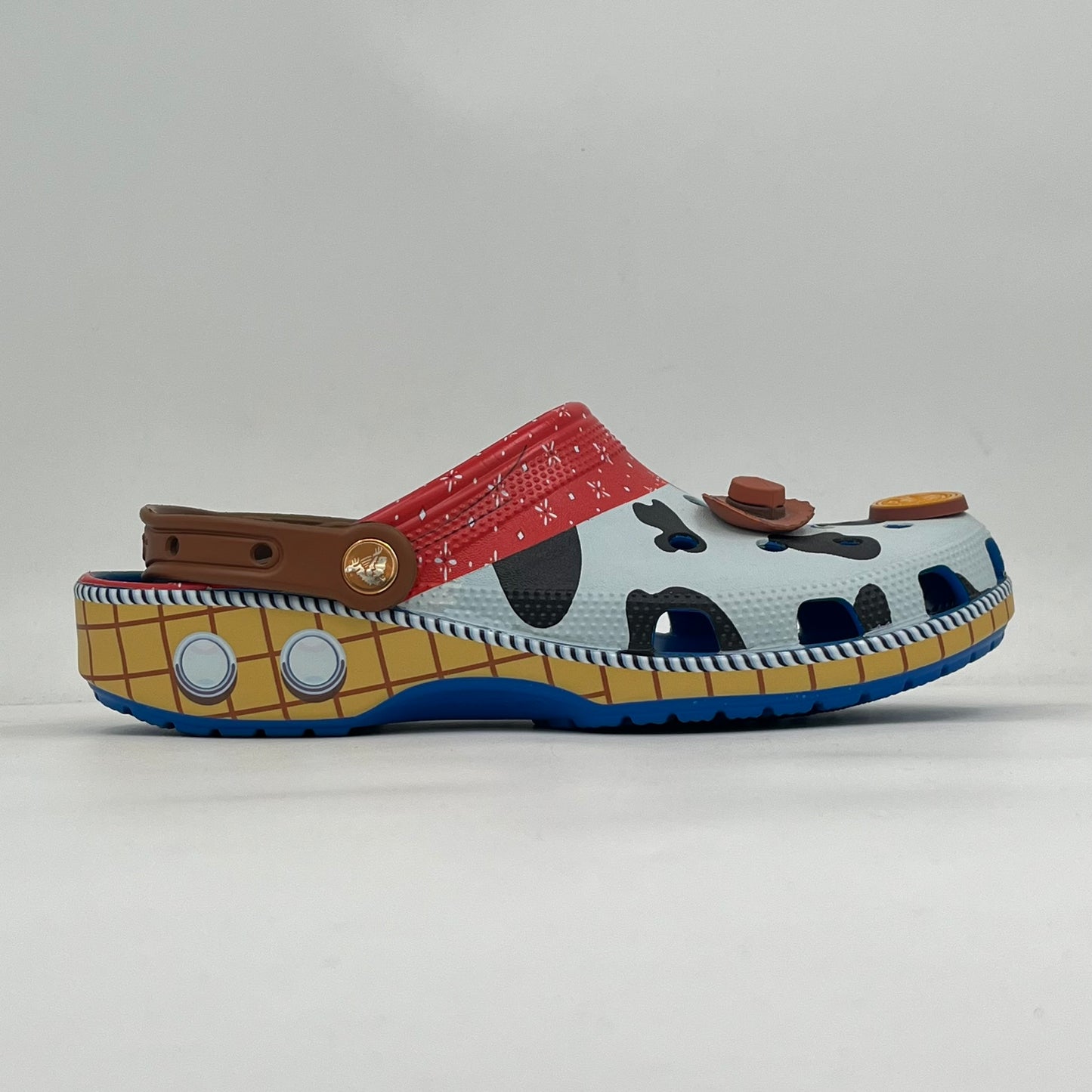 Crocs Classic Clog Toy Story Woody