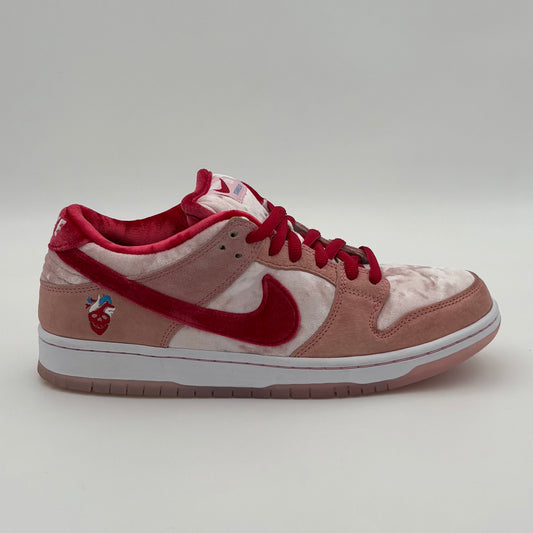 Nike SB Dunk Low StrangeLove Skateboards