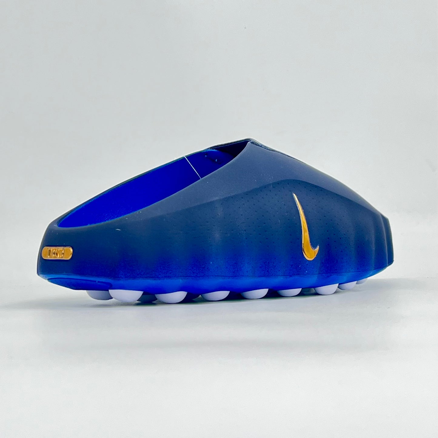 Nike Mind 001 Blackened Blue Game Roya