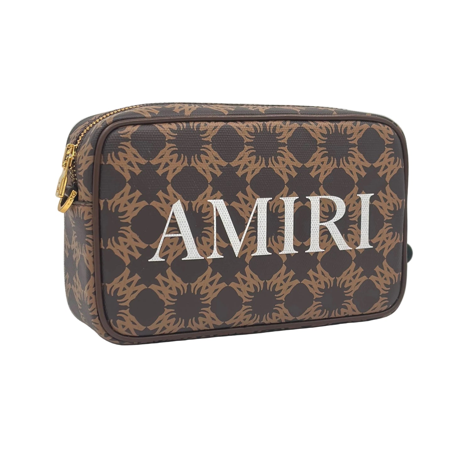Amiri Ma Quad Camera Case Bag