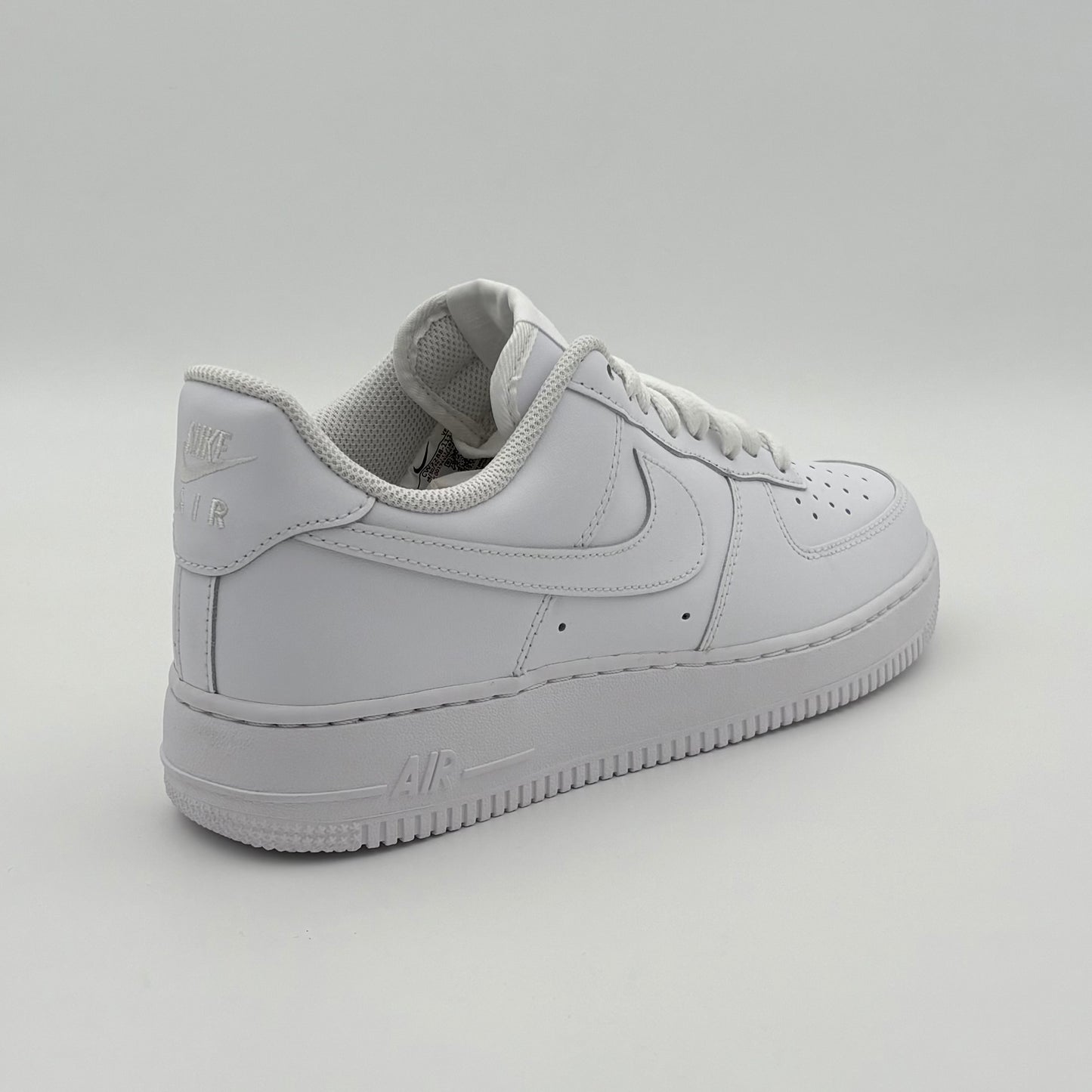 Air Force 1 Low ´07 Triple White