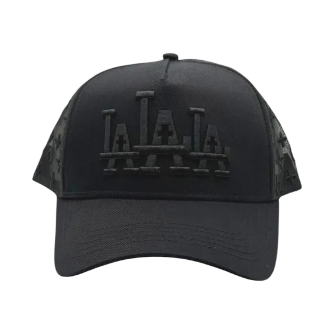 RUDE AWAKENINGS "LALALA MAYA" (NEGRO)