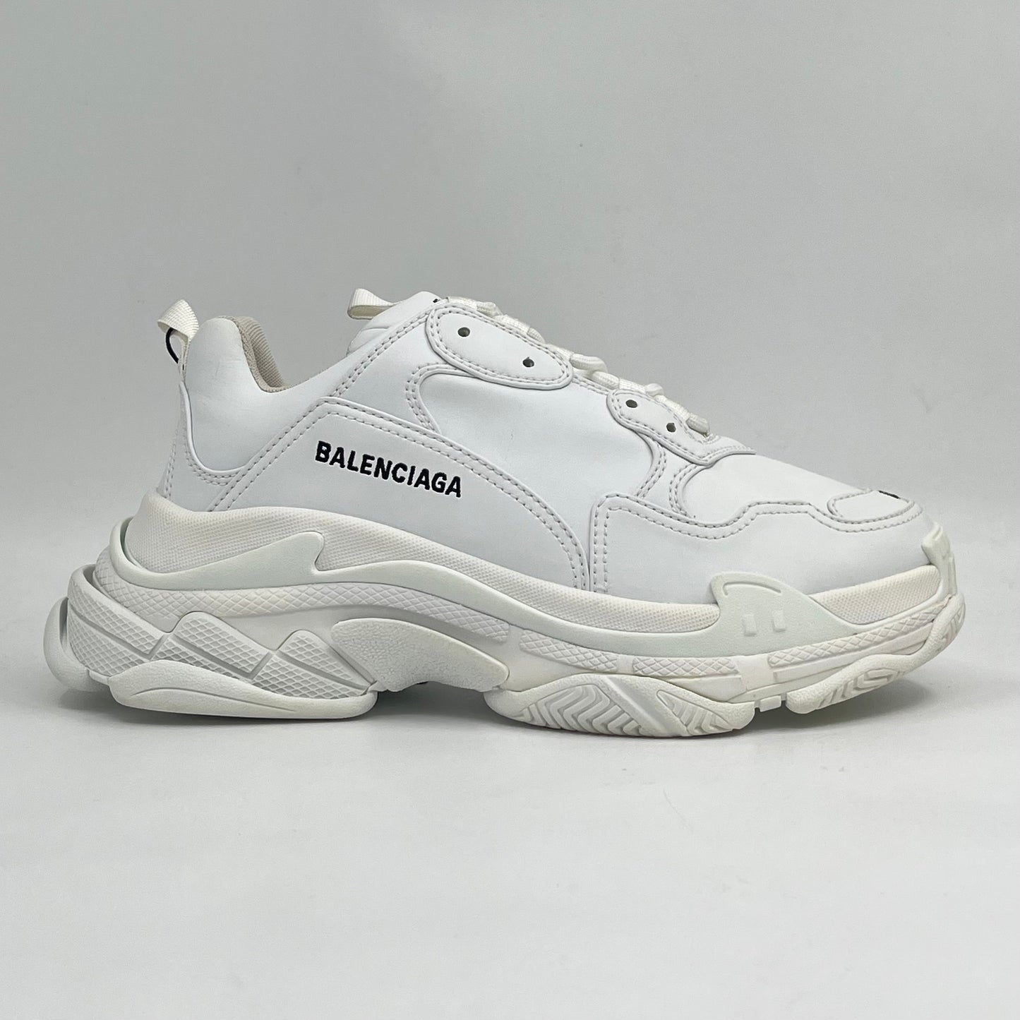 Balenciaga Triple S