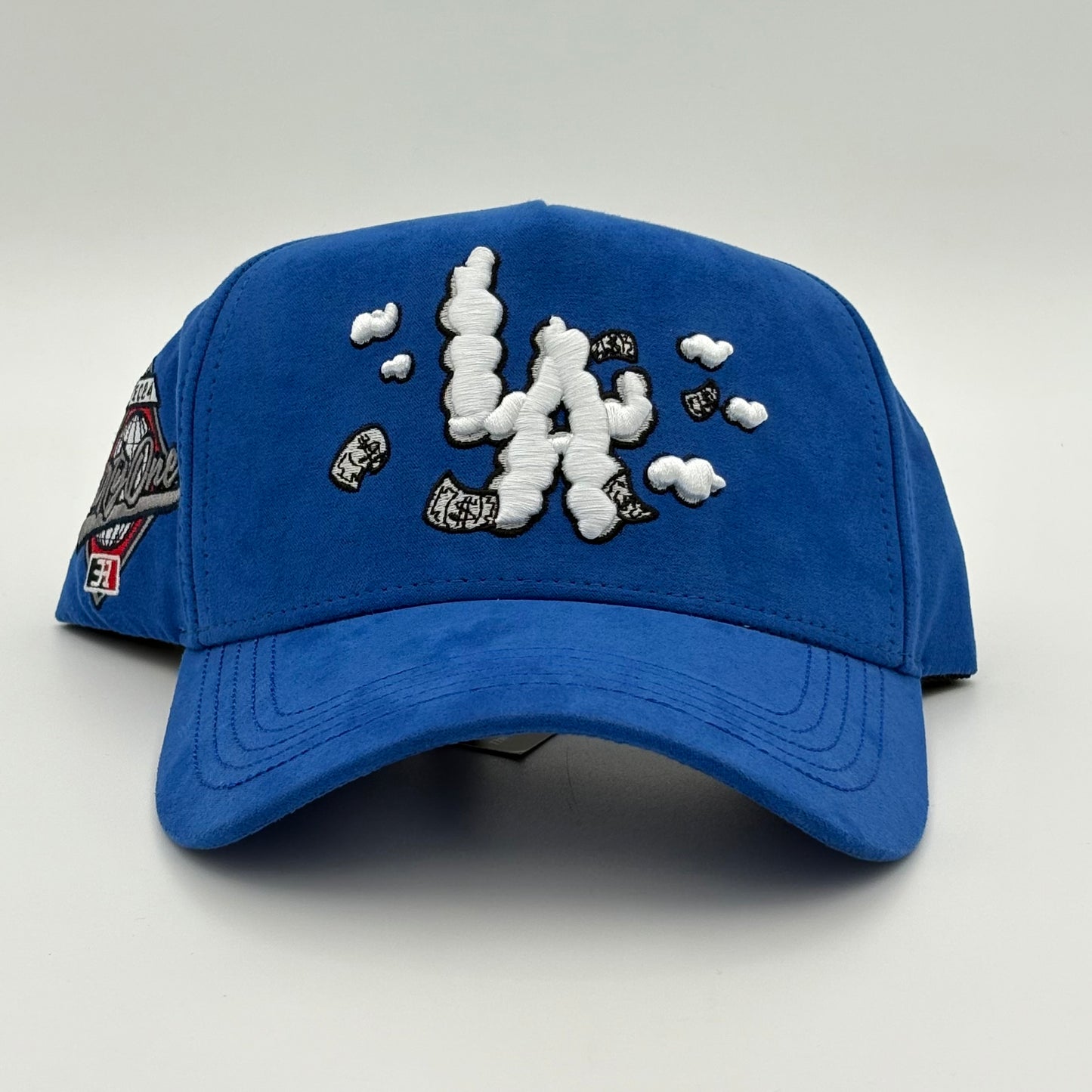 31 HATS LA MONEY CLOUDS OG