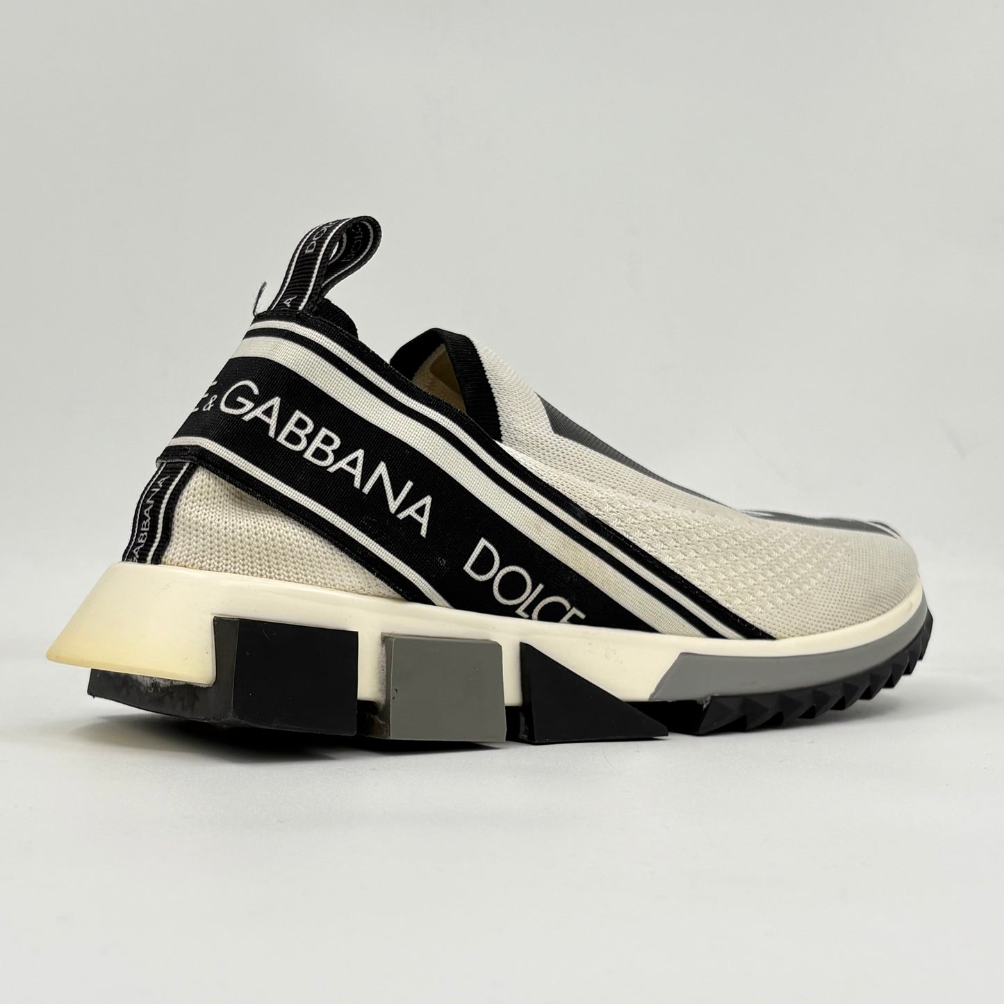 Dolce & Gabbana Sorrento Slip-On (Pre-owned 8/10)