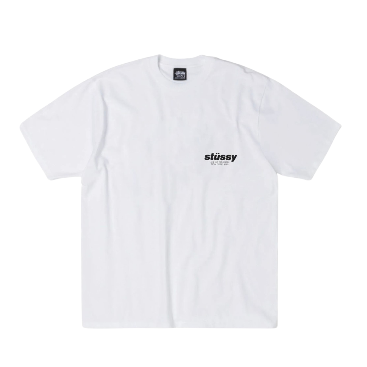 Stüssy Rollers Tee