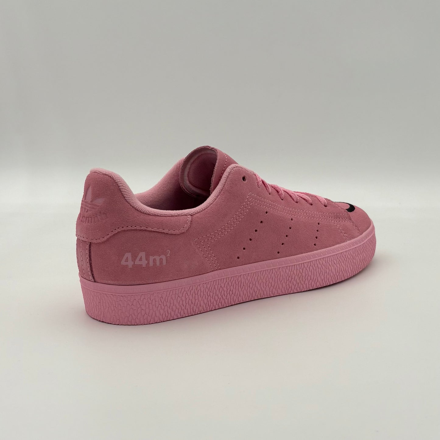 Adidas Stan Smith Cs Rosa