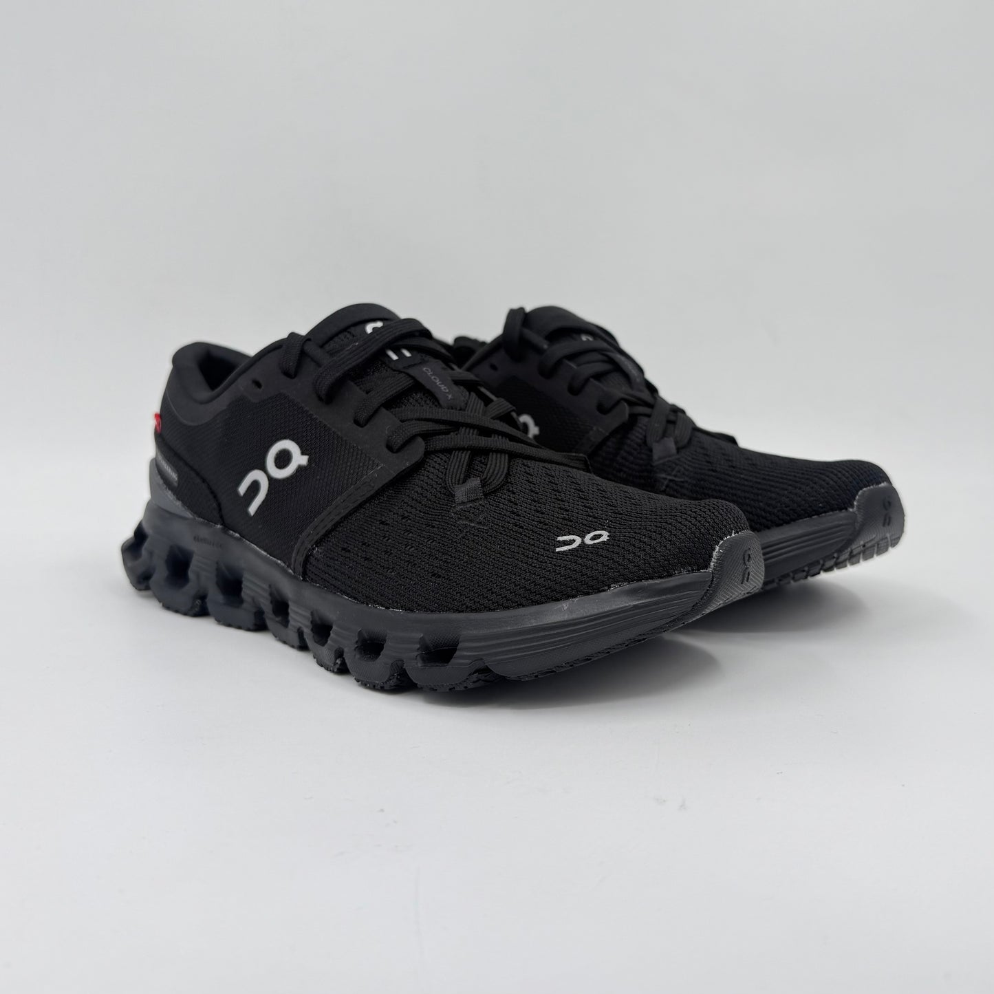 Cloud X 4 Black Eclipse