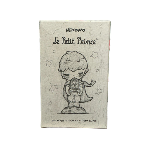 HIRONO FIGURE (LE PETIT PRINCE)