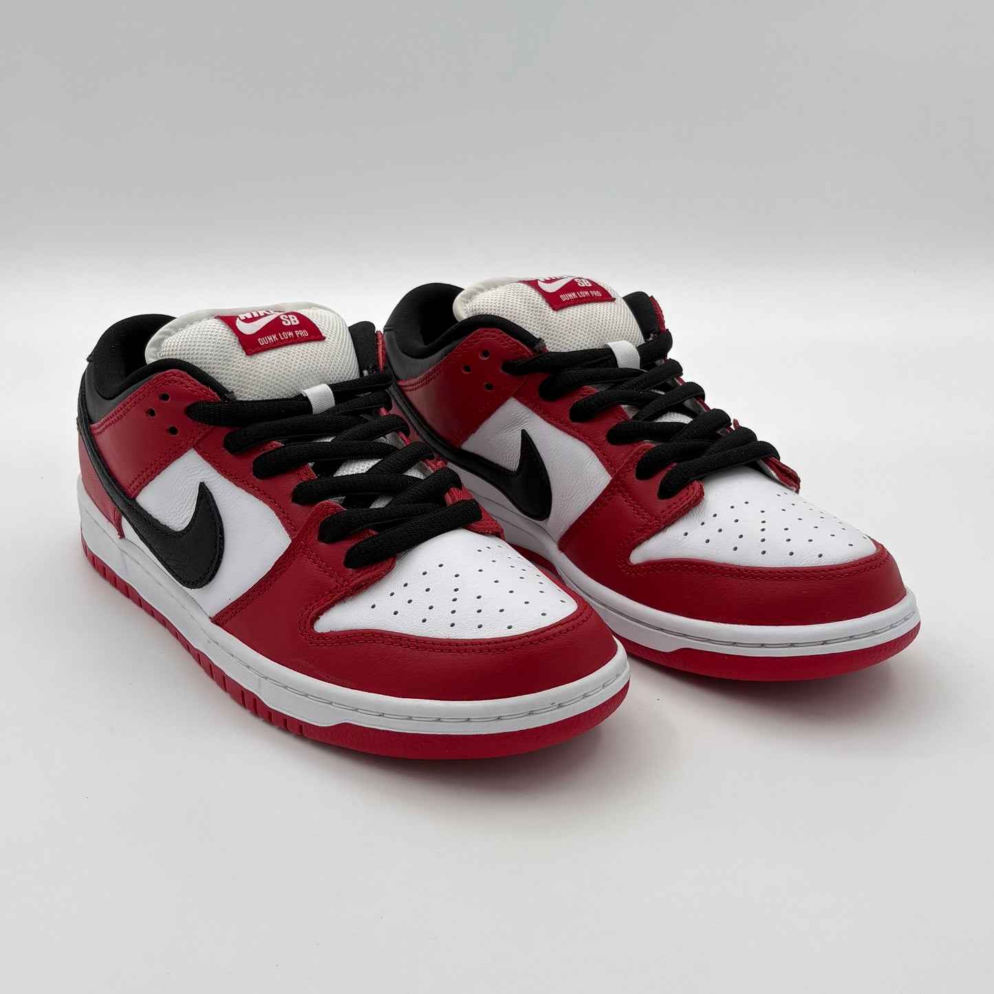 Nike SB Dunk Low Pro Chicago