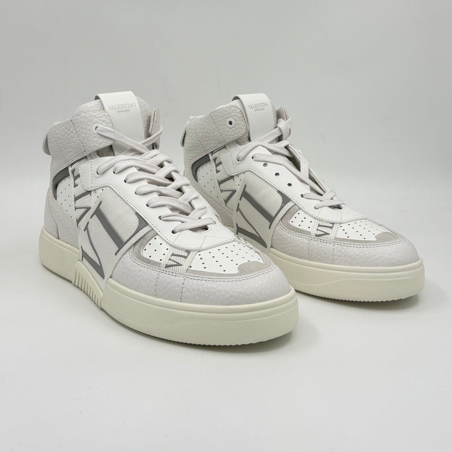 Valentino Garavani VLTN Strap High
