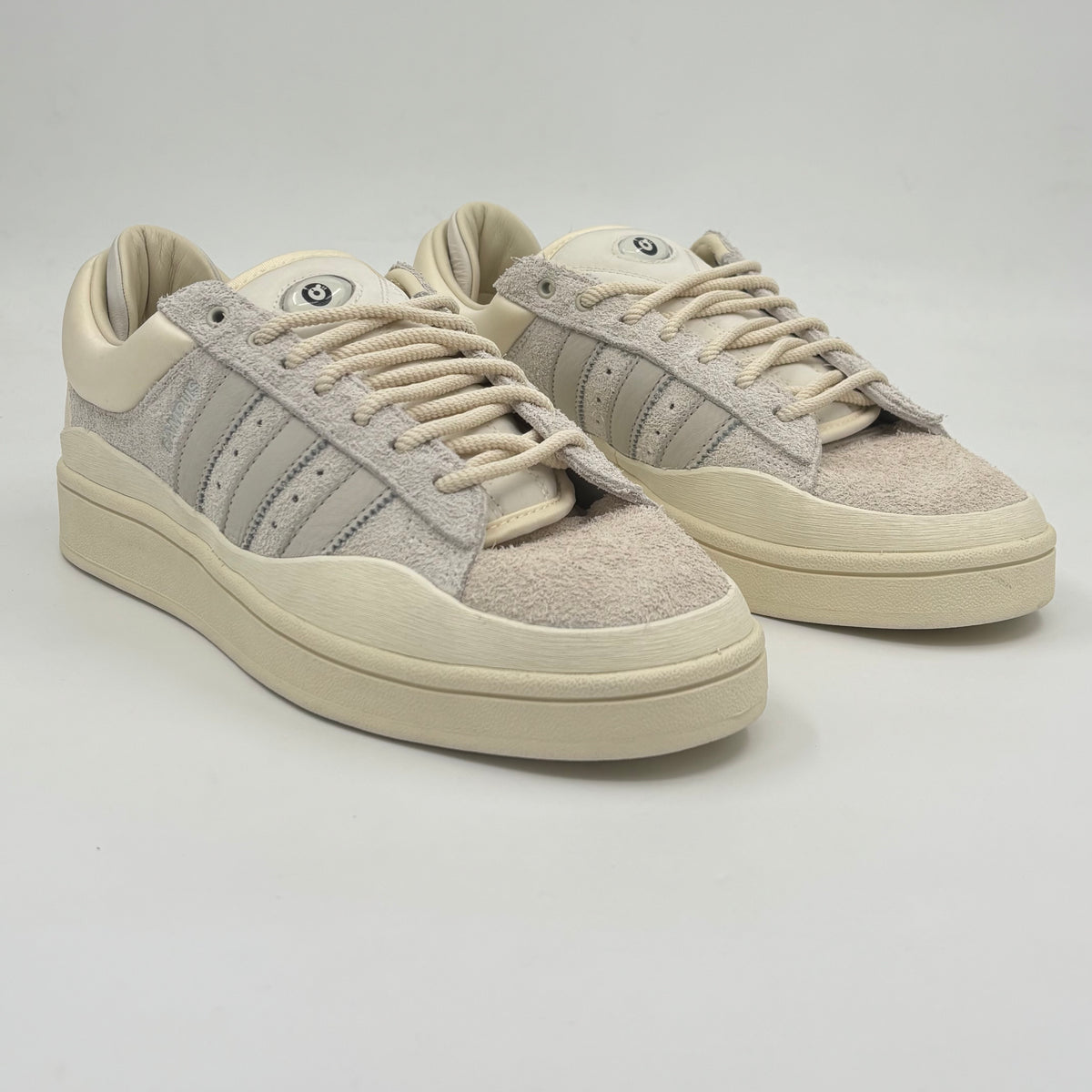 Adidas Campus Light Bad Bunny Cream