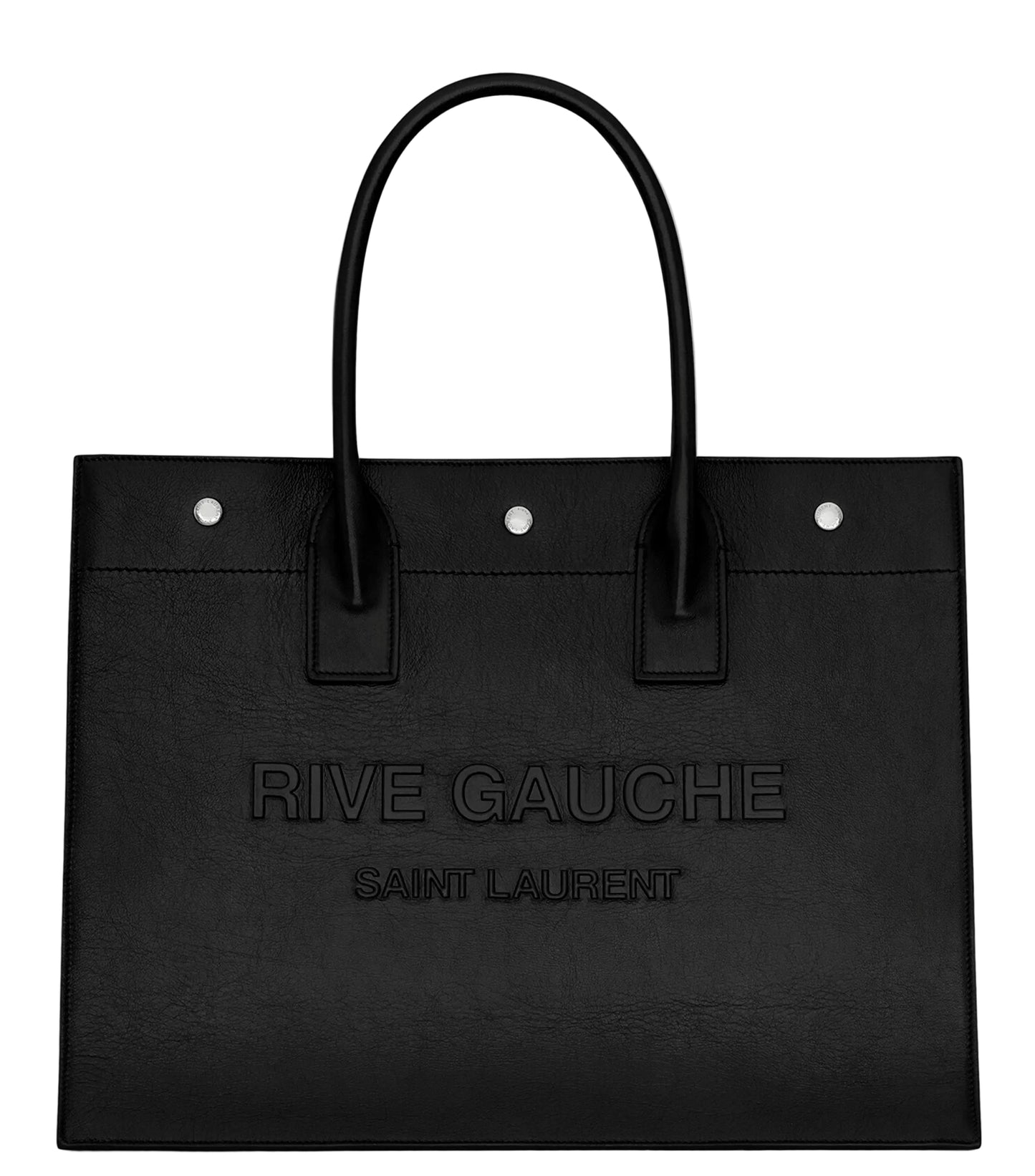Saint Laurent Rive Gauche Tote