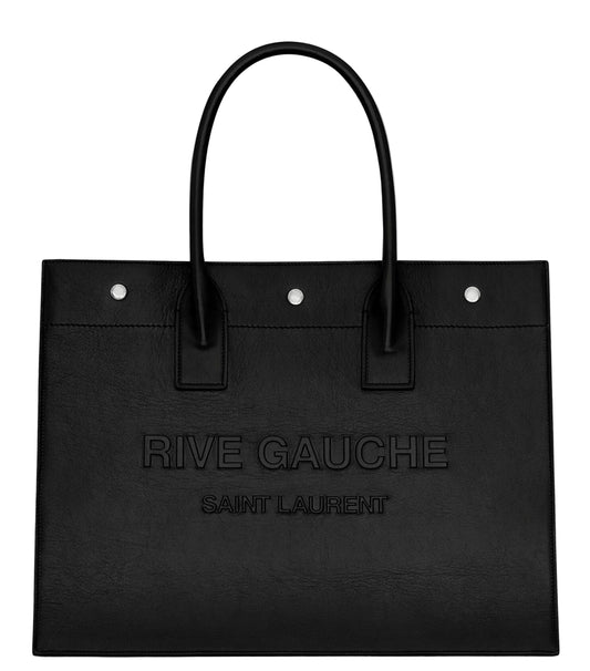 Saint Laurent Rive Gauche Tote