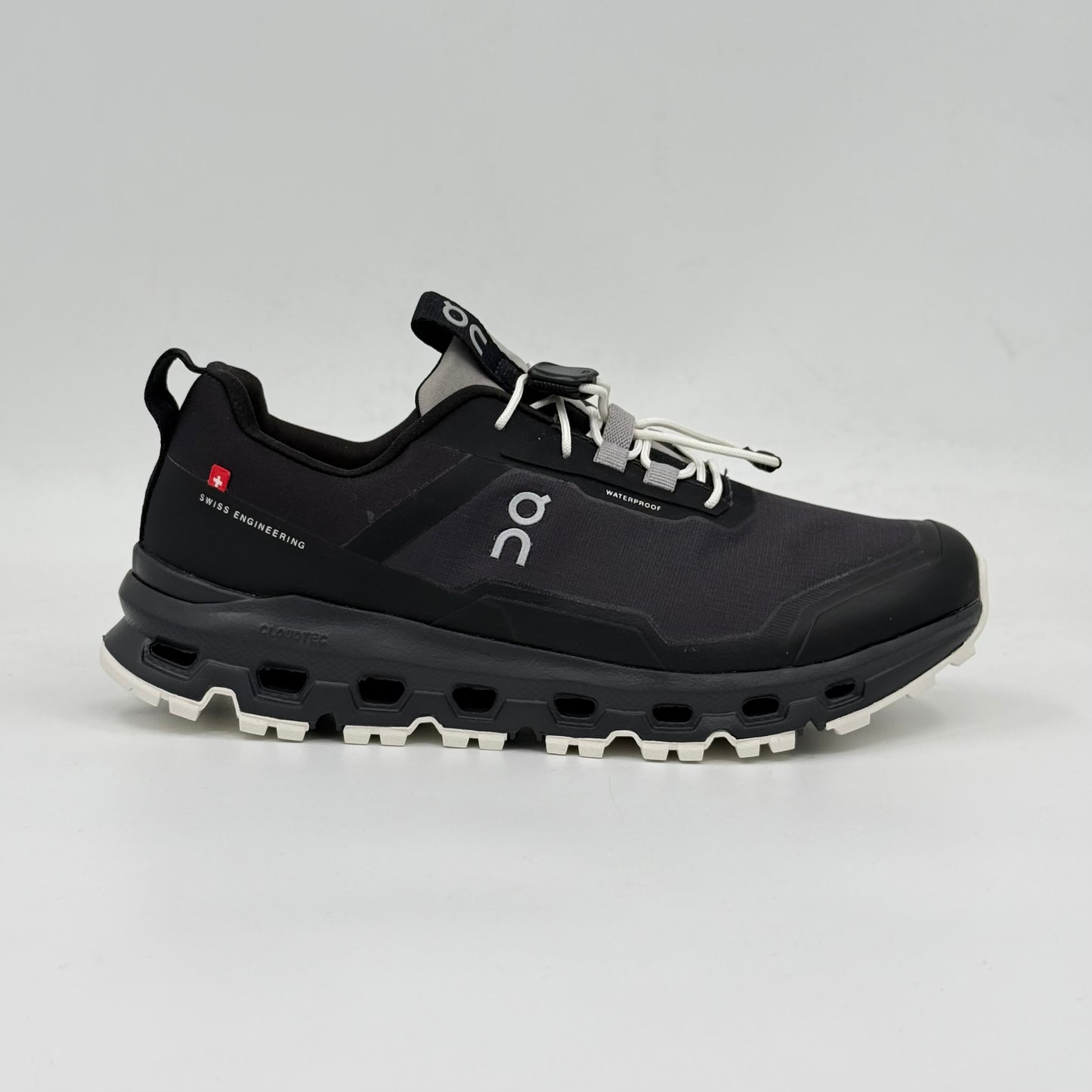Cloudhero Waterproof                     Magnet Black