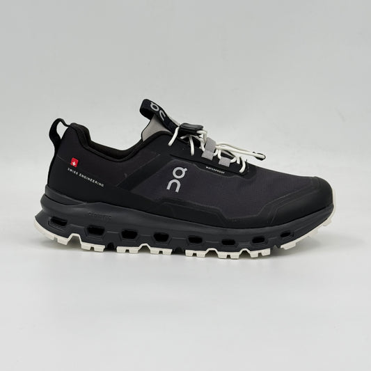 Cloudhero Waterproof                     Magnet Black