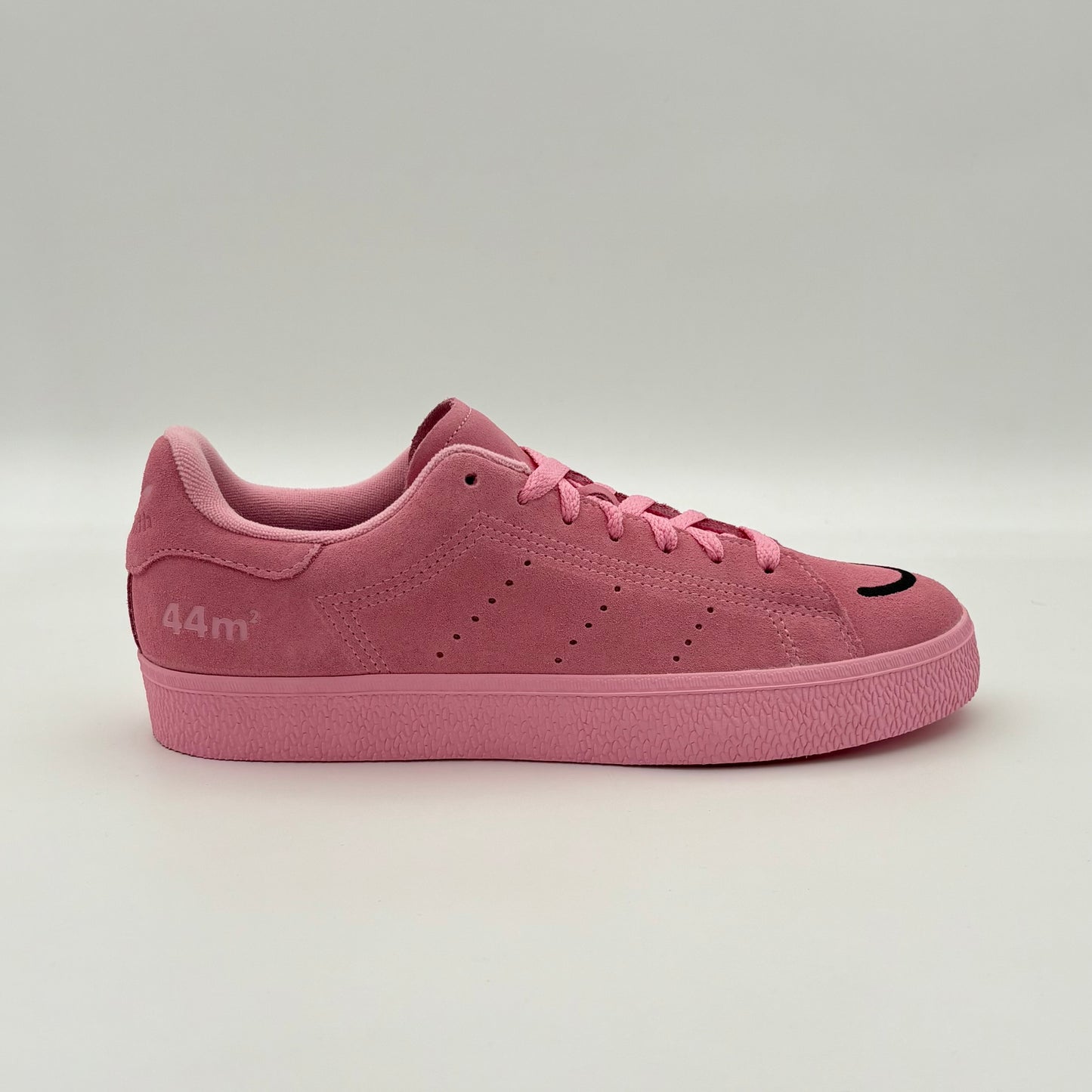 Adidas Stan Smith Cs Rosa