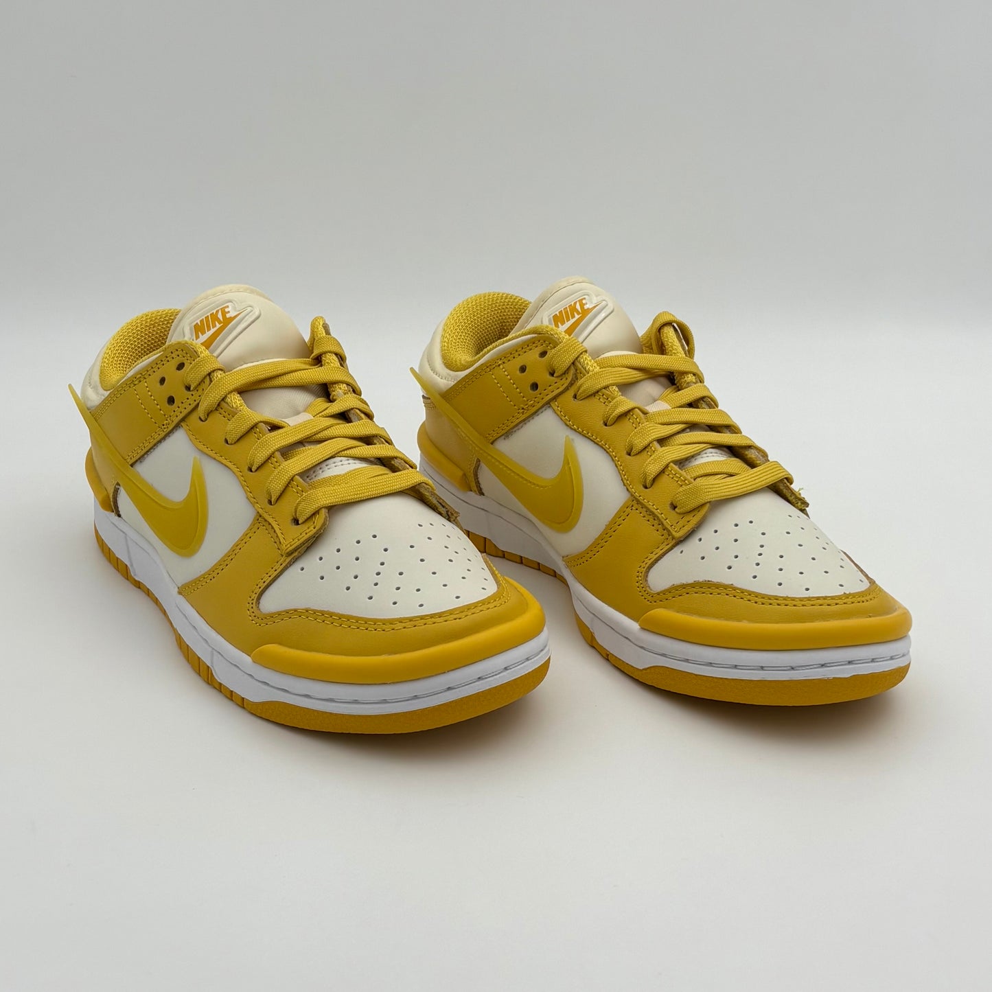 Nike Dunk Low Twist Vivid Sulfur