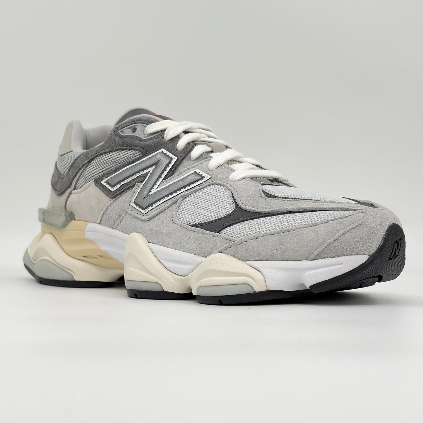 New Balance 9060 Slate Grey