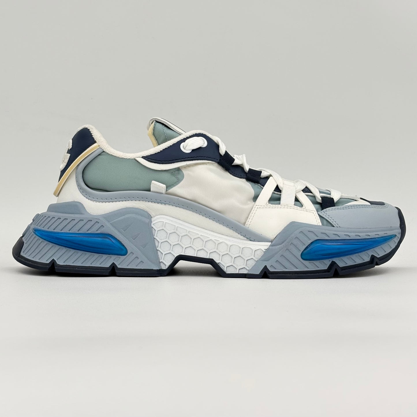 Dolce & Gabbana Airmaster Azul