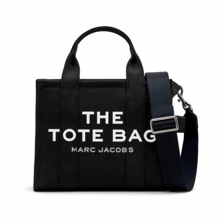 Marc Jacobs Medium Tote Bag Negra