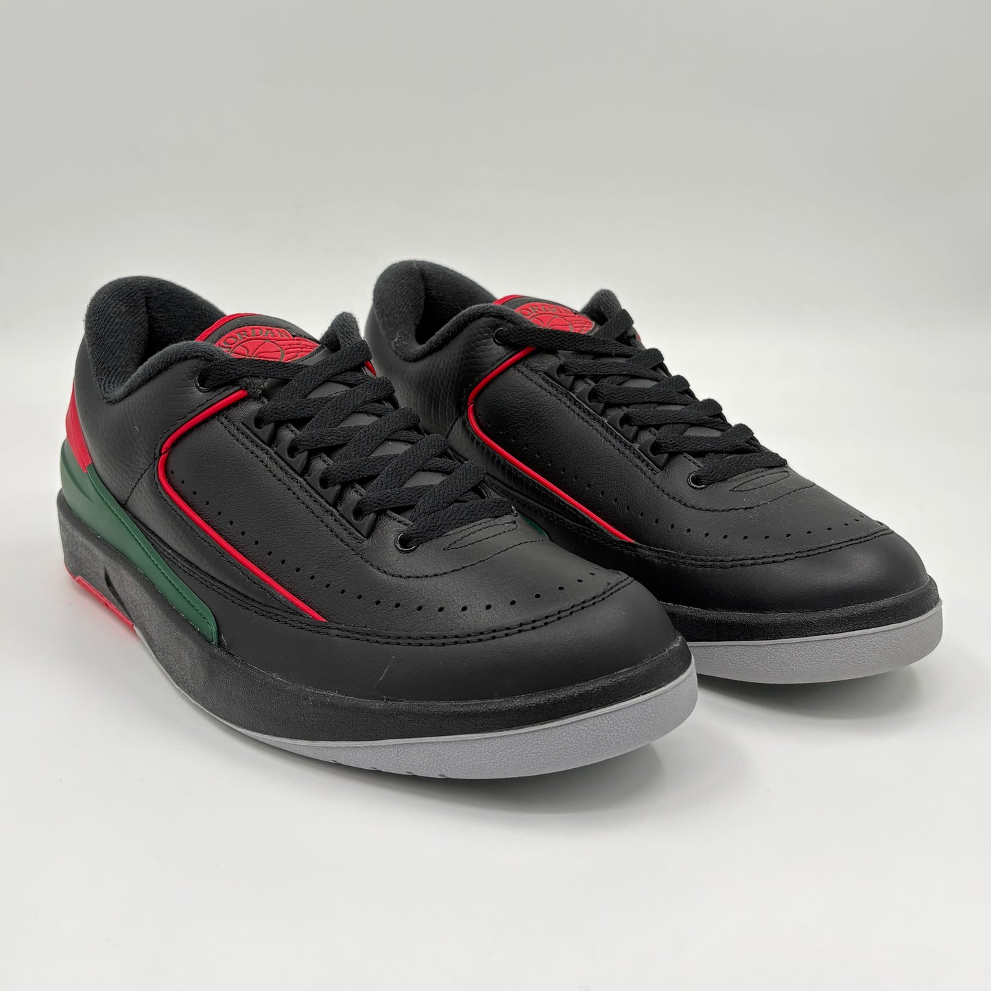 Jordan 2 Retro Low Christmas