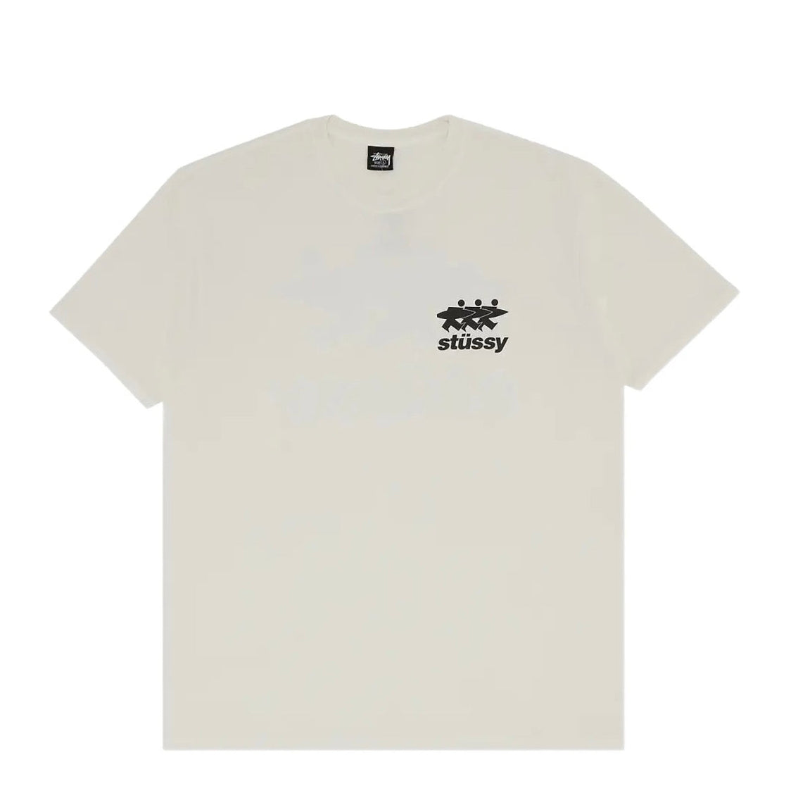 Stüssy Surfwalk Tee Pigment Dyed